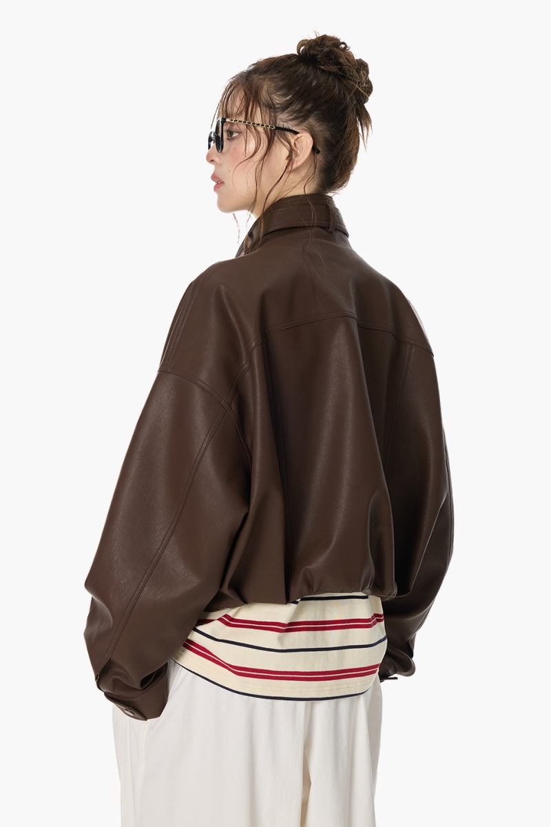 Soft Armor Jacket