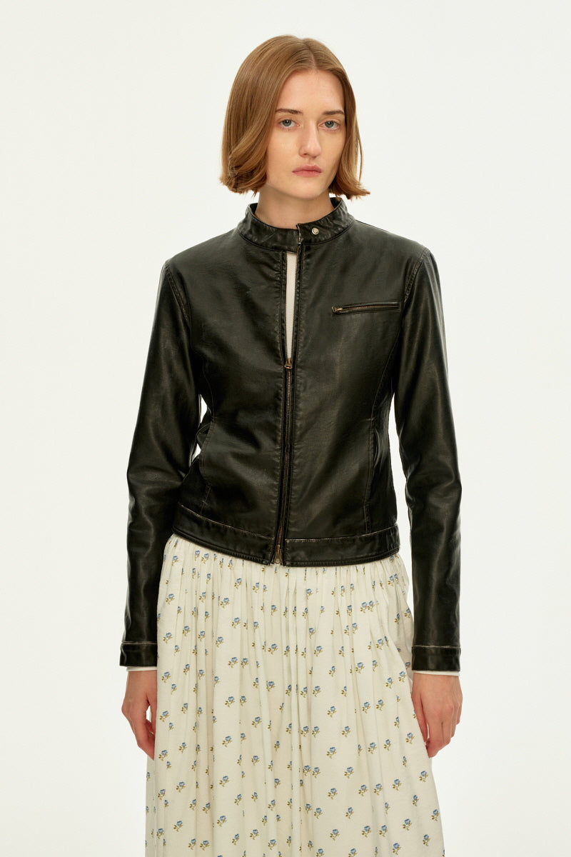 Silenza Modern Rider Jacket