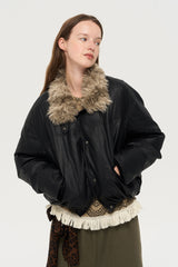 Smoke Collar Signature Jacket