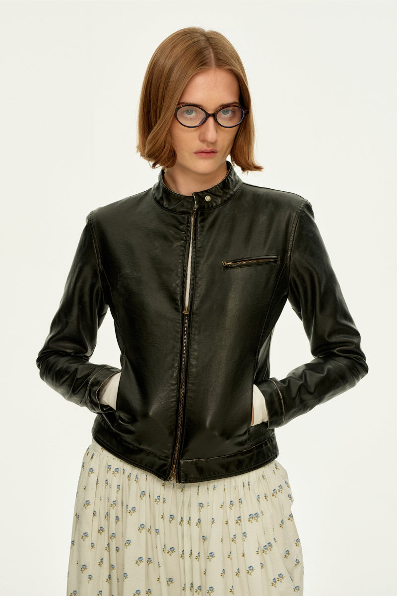 Silenza Modern Rider Jacket