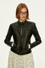 Silenza Modern Rider Jacket