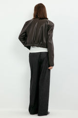 Series 26 / Brown Jacket