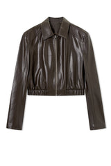 Series 26 / Brown Jacket