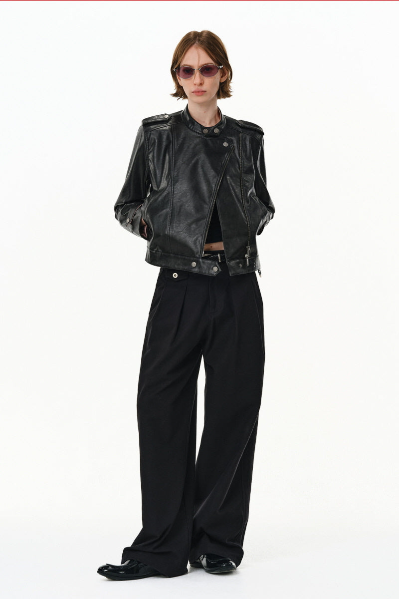 Voidline Black Rider Jacket