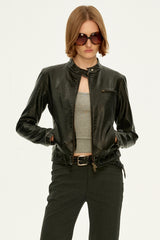 Silenza Modern Rider Jacket