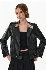 Voidline Black Rider Jacket