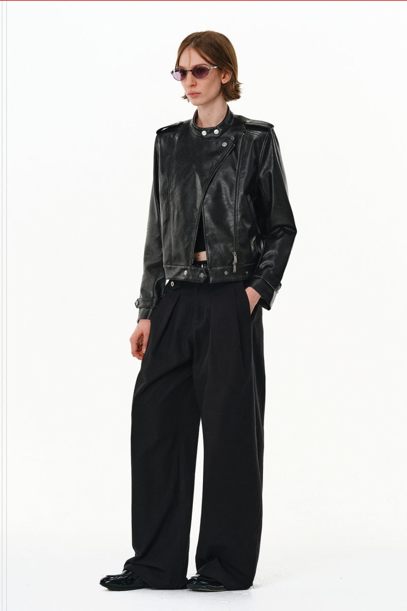 Voidline Black Rider Jacket