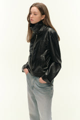 Raw Future Zip Jacket