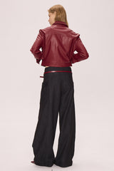 Ruby Signal Jacket