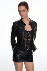 Empire Noir Jacket