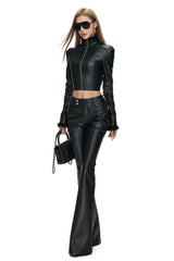 Dark Icon Racer Jacket