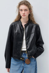 Static Edge Jacket