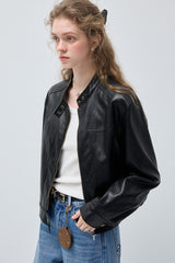 Static Edge Jacket