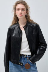 Static Edge Jacket