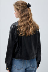 Static Edge Jacket