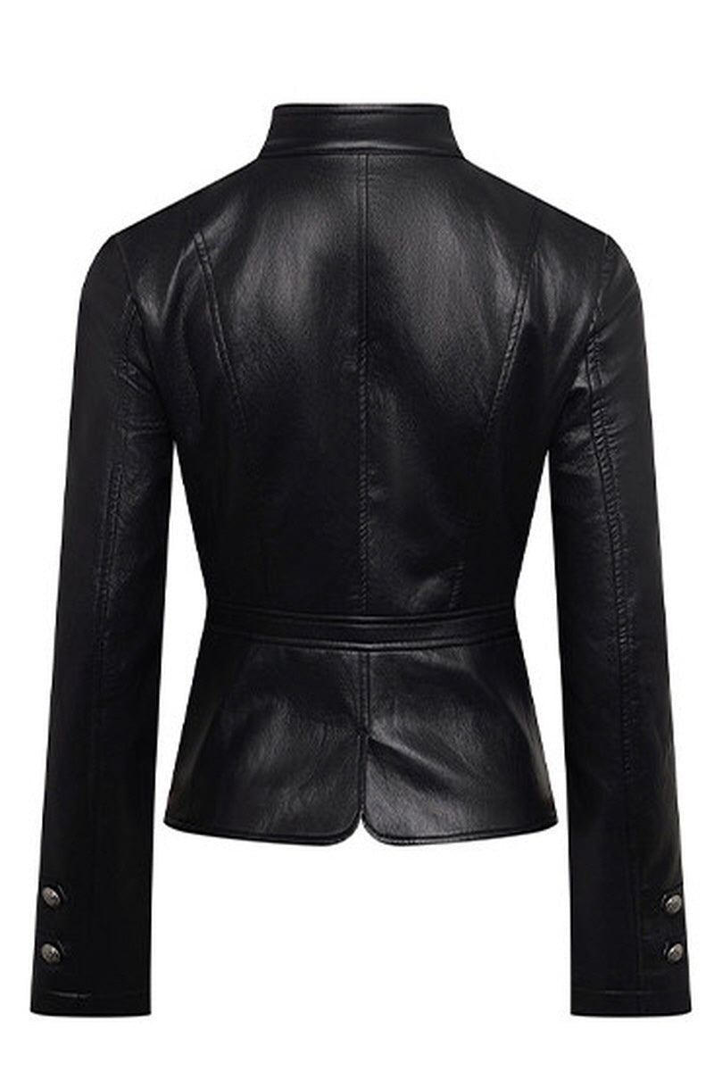 Reign Military Jacket