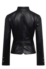 Reign Military Jacket