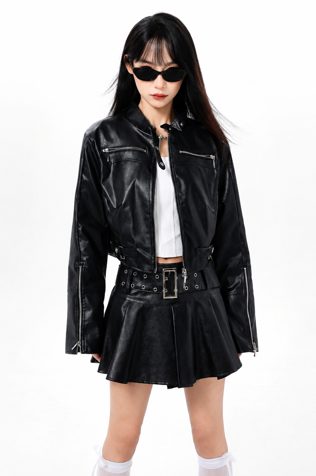 Dark Muse Racer Jacket