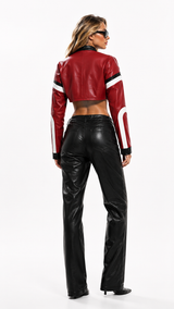 Bold 23 Cropped Jacket