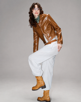 Sienna Tobacco Jacket