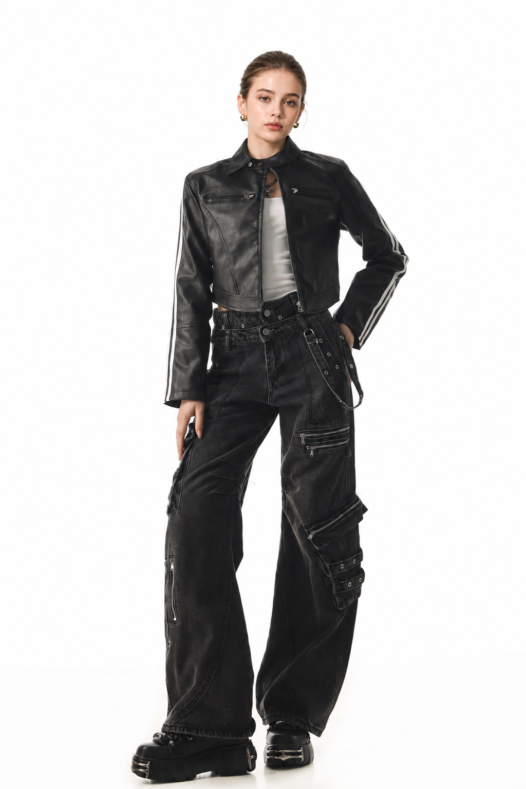 Blade Echo Jacket