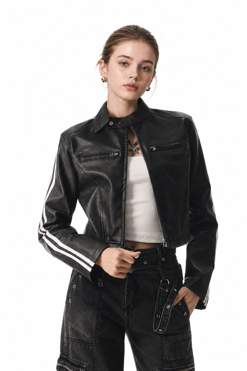 Blade Echo Jacket