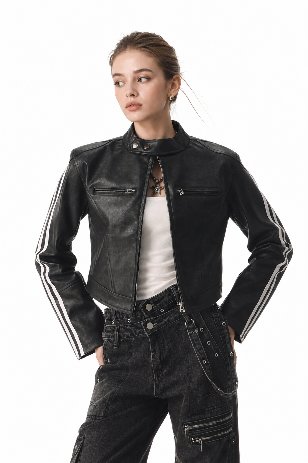 Blade Echo Jacket