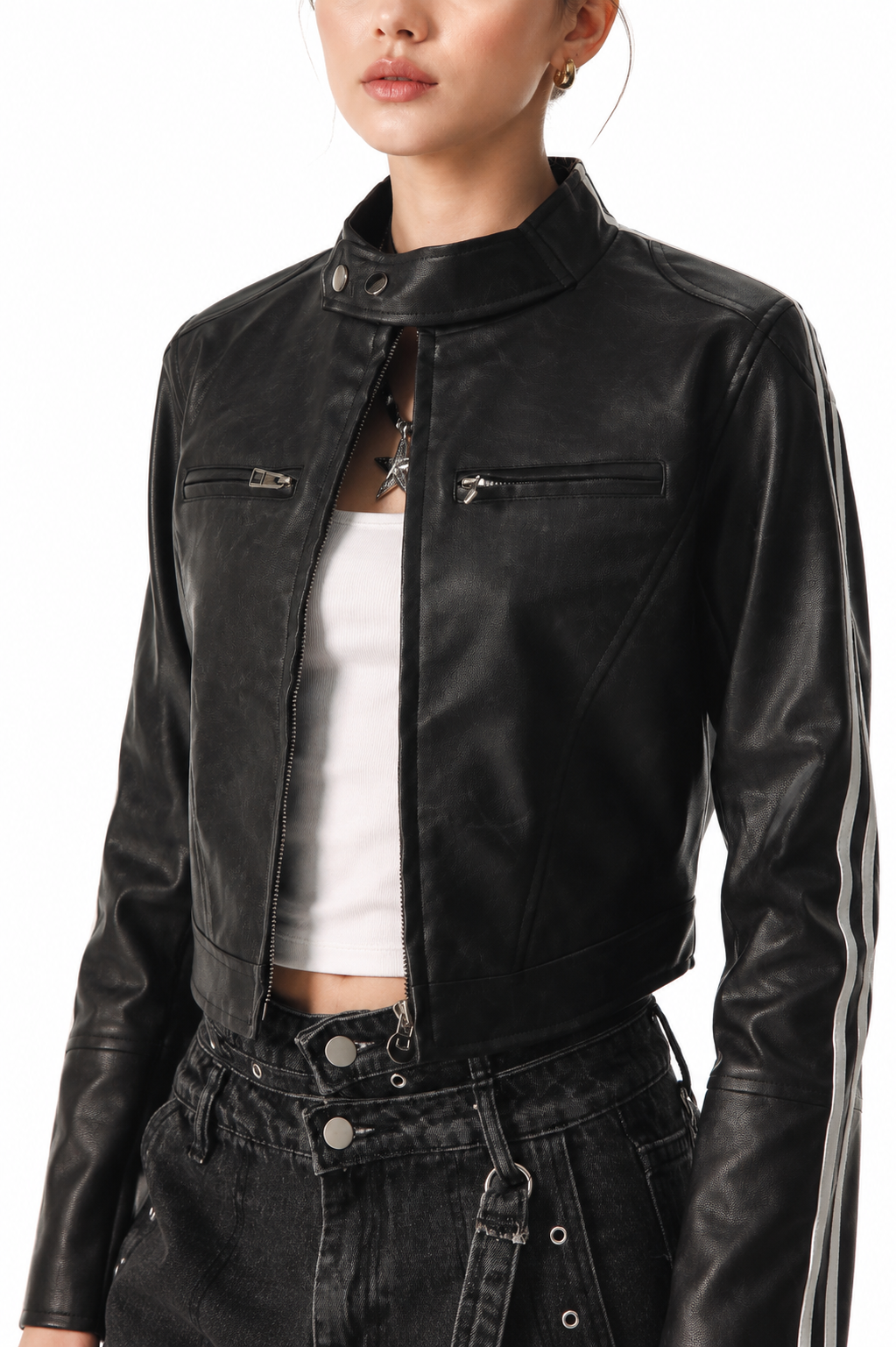 Blade Echo Jacket